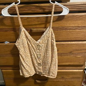 Women’s tank